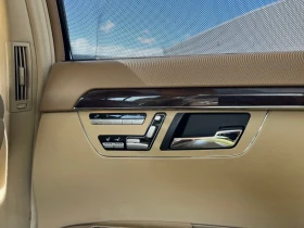 Mercedes-Benz S 550 AMG PACK LONG | Mobile.bg    13