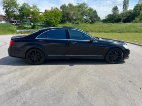 Mercedes-Benz S 550 AMG PACK LONG | Mobile.bg    7