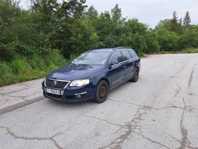     VW Passat 2.0 140 DSG