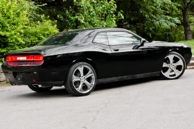 Dodge Challenger 3.6 - 29999 лв. - 83627933 7