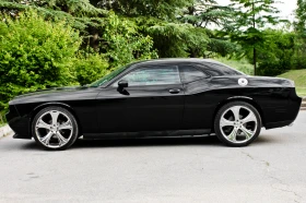 Dodge Challenger 3.6 - 29999 лв. - 83627933 4