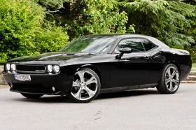 Dodge Challenger 3.6 - 29999 лв. - 83627933 3