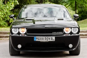 Dodge Challenger 3.6 - 29999 лв. - 83627933 2