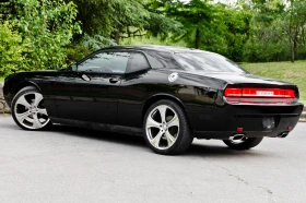Dodge Challenger 3.6 - 29999 лв. - 83627933 5