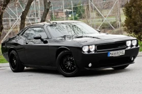 Dodge Challenger 3.6 - 29999 лв. - 83627933 10