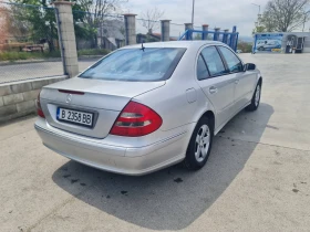 Обява за продажба на Mercedes-Benz E 220 Avantgarde ~10 000 лв. - изображение 2
