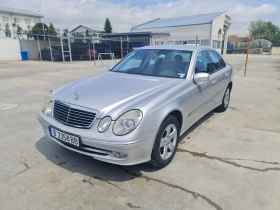 Обява за продажба на Mercedes-Benz E 220 Avantgarde ~10 000 лв. - изображение 1