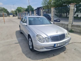Обява за продажба на Mercedes-Benz E 220 Avantgarde ~10 000 лв. - изображение 1