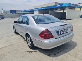 Обява за продажба на Mercedes-Benz E 220 Avantgarde ~10 000 лв. - изображение 3