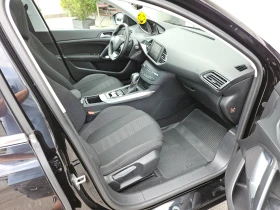 Peugeot 308 1.6HDI/ALLURE/120k/6/LED/NAVI//EURO 6B/ | Mobile.bg    15