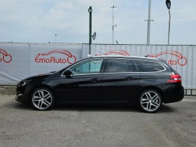 Peugeot 308 1.6HDI/ALLURE/120k/6/LED/NAVI//EURO 6B/ | Mobile.bg    6