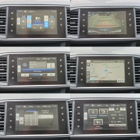 Peugeot 308 1.6HDI/ALLURE/120k/6/LED/NAVI//EURO 6B/ | Mobile.bg    13