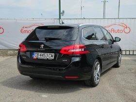    Peugeot 308 1.6HDI/ALLURE/120k/6/LED/NAVI//EURO 6B/