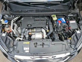 Peugeot 308 1.6HDI/ALLURE/120k/6/LED/NAVI//EURO 6B/ | Mobile.bg    8