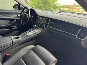 Porsche Panamera 3.6i | Mobile.bg    12