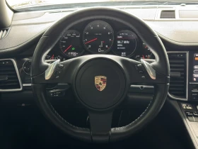 Porsche Panamera 3.6i | Mobile.bg    11