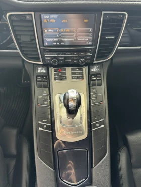 Porsche Panamera 3.6i | Mobile.bg    9