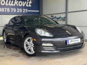     Porsche Panamera 3.6i