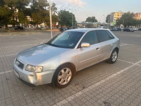 Audi A3 | Mobile.bg    3
