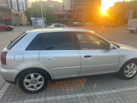 Audi A3 | Mobile.bg    5