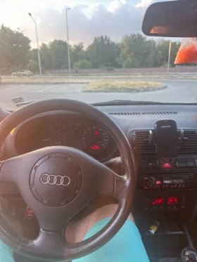 Audi A3 | Mobile.bg    13