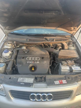 Audi A3 | Mobile.bg    8