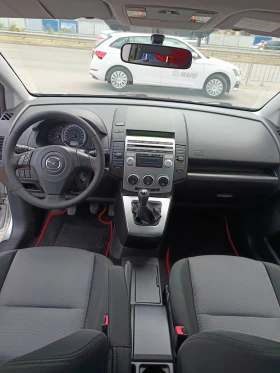Mazda 5 | Mobile.bg    8