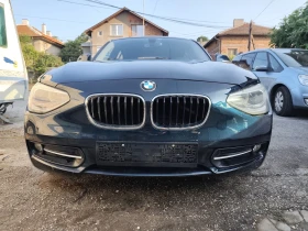 Обява за продажба на BMW 118 ~16 200 лв. - изображение 1