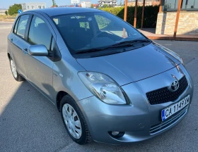 Toyota Yaris 1.4 D4D АВТОМАТ - 6300 лв. - 32410812 3