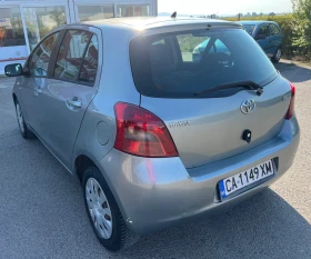 Toyota Yaris 1.4 D4D АВТОМАТ - 6300 лв. - 32410812 5
