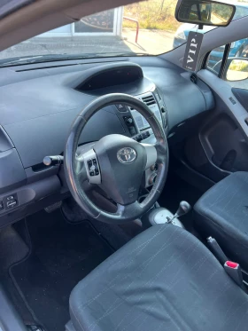 Toyota Yaris 1.4 D4D АВТОМАТ - 6300 лв. - 32410812 8