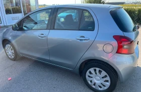 Toyota Yaris 1.4 D4D АВТОМАТ - 6300 лв. - 32410812 2