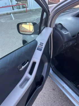 Toyota Yaris 1.4 D4D АВТОМАТ - 6300 лв. - 32410812 10