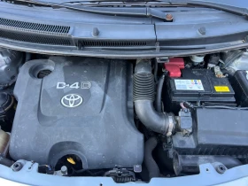 Toyota Yaris 1.4 D4D АВТОМАТ - 6300 лв. - 32410812 13