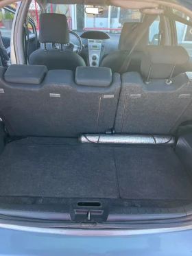 Toyota Yaris 1.4 D4D АВТОМАТ - 6300 лв. - 32410812 11