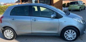 Toyota Yaris 1.4 D4D АВТОМАТ - 6300 лв. - 32410812 6