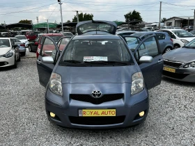 Toyota Yaris ЛИЗИНГ-FACELIFT -КЛИМАТРОНИК - 8599 лв. - 24505080 16