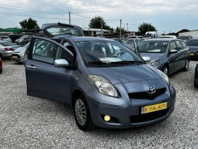 Toyota Yaris ЛИЗИНГ-FACELIFT -КЛИМАТРОНИК - 8599 лв. - 24505080 17