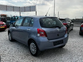 Toyota Yaris ЛИЗИНГ-FACELIFT -КЛИМАТРОНИК - 8599 лв. - 24505080 6