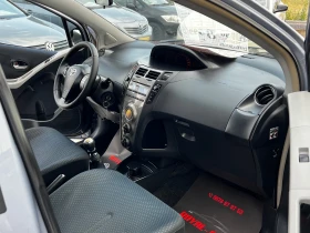 Toyota Yaris ЛИЗИНГ-FACELIFT -КЛИМАТРОНИК - 8599 лв. - 24505080 12