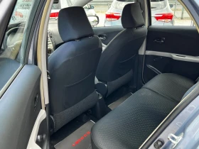 Toyota Yaris ЛИЗИНГ-FACELIFT -КЛИМАТРОНИК - 8599 лв. - 24505080 8