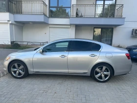 Lexus GS 300 | Mobile.bg    6