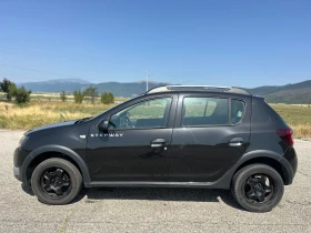 Dacia Sandero 1.5DCI Stepway | Mobile.bg    5