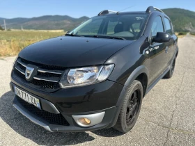     Dacia Sandero 1.5DCI Stepway