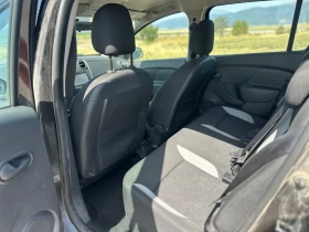 Dacia Sandero 1.5DCI Stepway | Mobile.bg    9