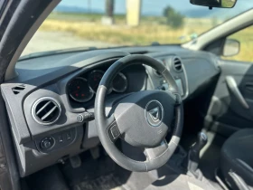 Dacia Sandero 1.5DCI Stepway | Mobile.bg    8