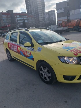 Dacia Logan | Mobile.bg    2