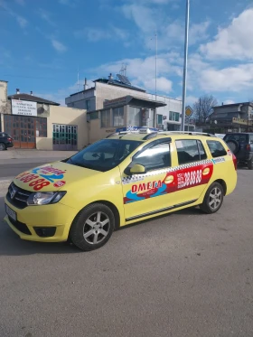 Dacia Logan | Mobile.bg    8