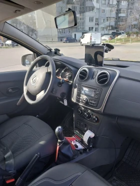 Dacia Logan | Mobile.bg    7