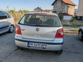 Обява за продажба на VW Polo ~2 700 лв. - изображение 2